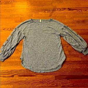 Sweater (never worn)